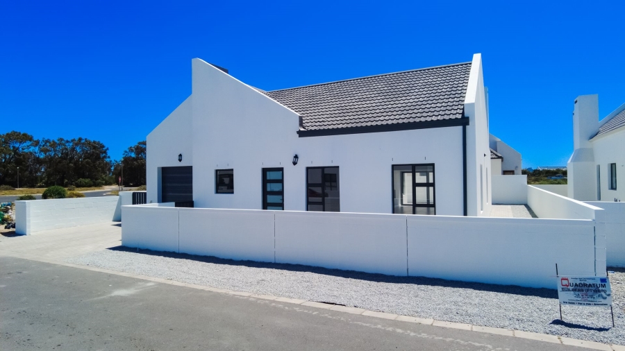 2 Bedroom Property for Sale in Britannia Beach Estate Western Cape